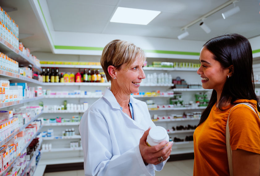 Pharmaceutical Servicesv Prescription Refill Pharmacy Near Me